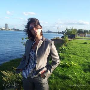 Фотография профиля