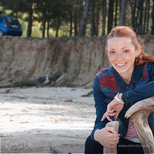 Фотография профиля