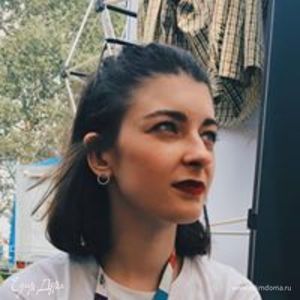 Фотография профиля