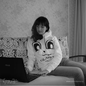 Фотография профиля