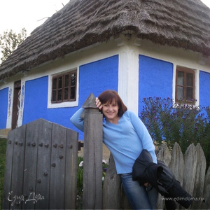 Фотография профиля