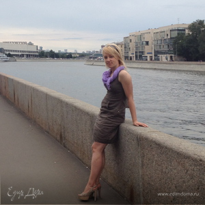 Фотография профиля