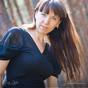 Фотография профиля