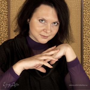 Фотография профиля