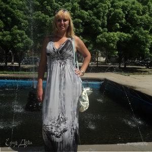 Фотография профиля