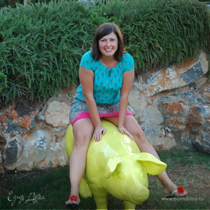 Фотография профиля