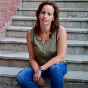 Фотография профиля