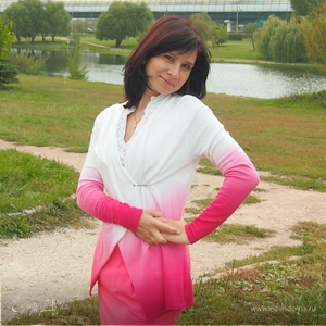 Фотография профиля