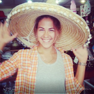 Фотография профиля