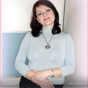 Фотография профиля