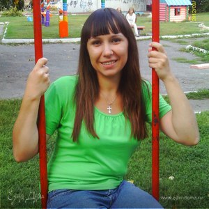 Фотография профиля