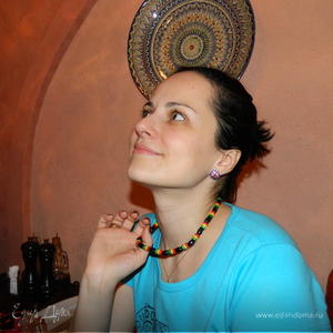 Фотография профиля