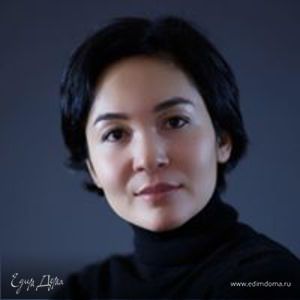 Фотография профиля