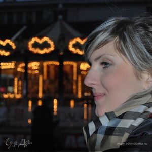 Фотография профиля