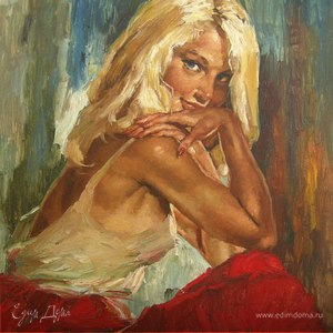 Фотография профиля