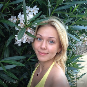 Фотография профиля