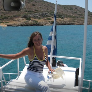 Фотография профиля