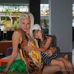 Фотография профиля