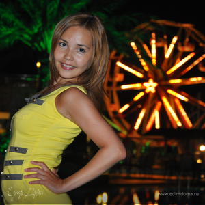 Фотография профиля