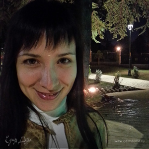 Фотография профиля