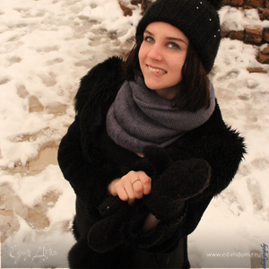 Фотография профиля