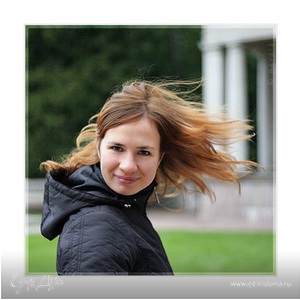 Фотография профиля