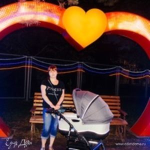 Фотография профиля