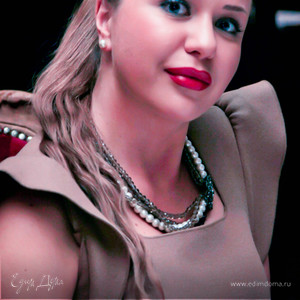 Фотография профиля