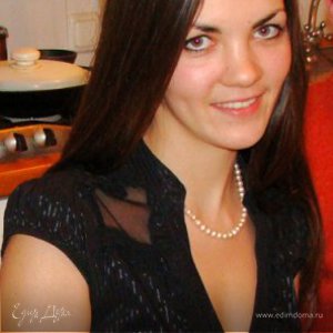 Фотография профиля