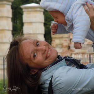 Фотография профиля