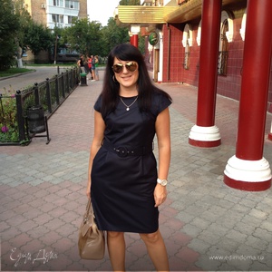 Фотография профиля