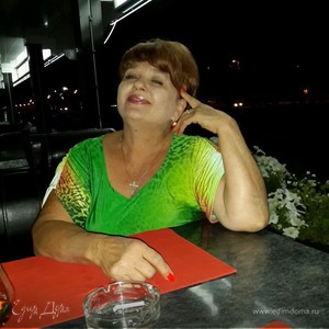 Фотография профиля