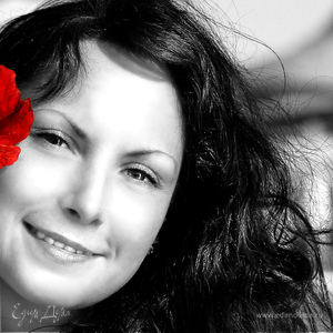 Фотография профиля