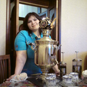 Фотография профиля