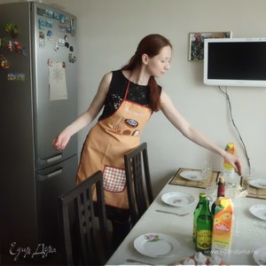 Фотография профиля