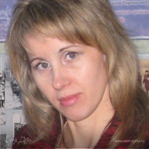 Фотография профиля