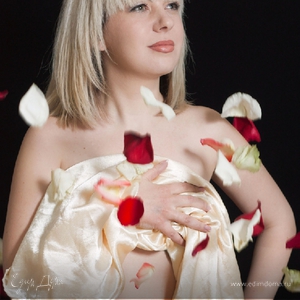 Фотография профиля