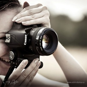 Фотография профиля