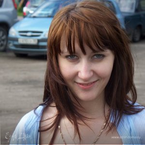 Фотография профиля