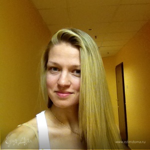 Фотография профиля