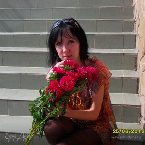 Фотография профиля