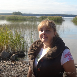 Фотография профиля