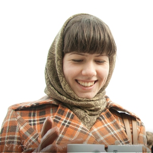 Фотография профиля