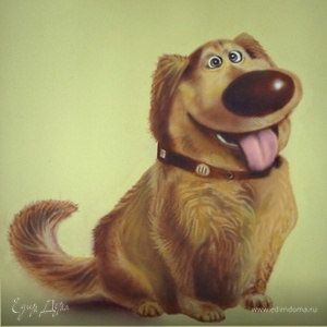 Фотография профиля