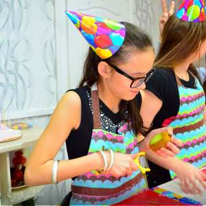 Фотография профиля