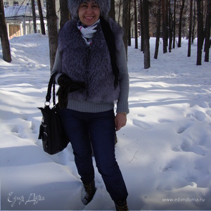 Фотография профиля