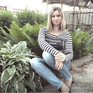 Фотография профиля