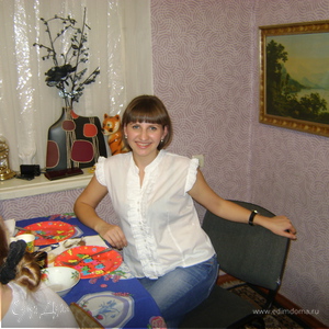 Фотография профиля