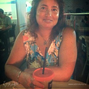 Фотография профиля