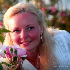 Фотография профиля